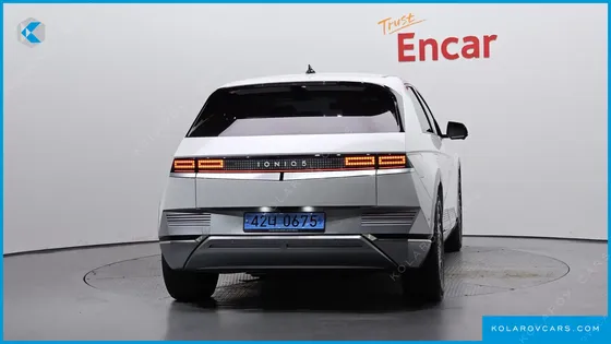 HYUNDAI IONIQ 5 LONG RANGE
