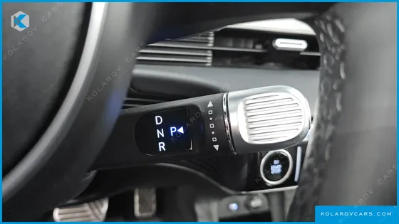 HYUNDAI IONIQ 5 LONG RANGE