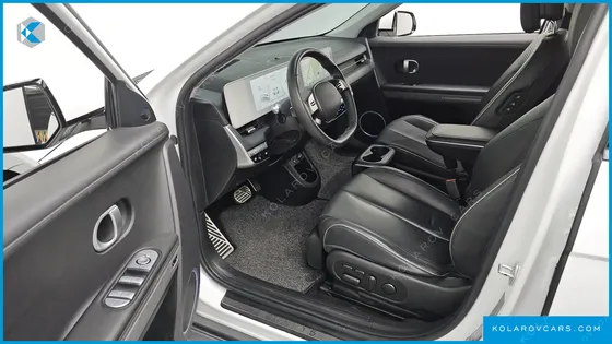 HYUNDAI IONIQ 5 LONG RANGE