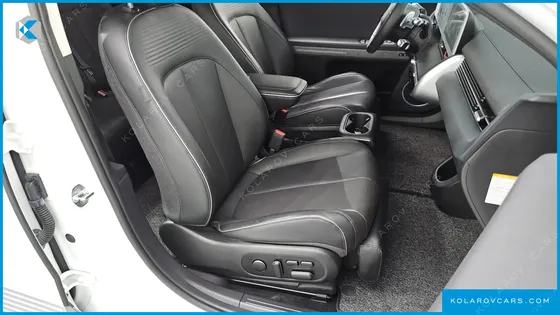 HYUNDAI IONIQ 5 LONG RANGE