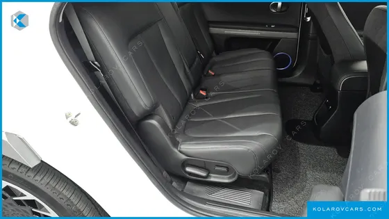 HYUNDAI IONIQ 5 LONG RANGE