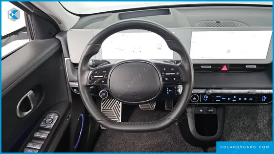 HYUNDAI IONIQ 5 LONG RANGE