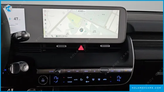 HYUNDAI IONIQ 5 LONG RANGE