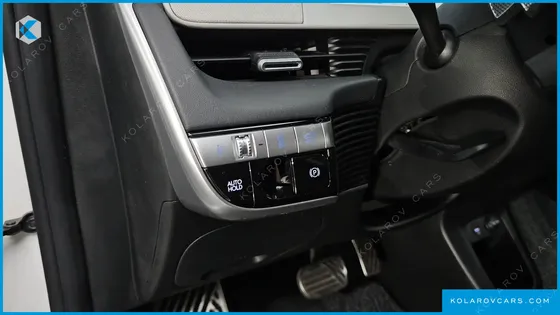 HYUNDAI IONIQ 5 LONG RANGE