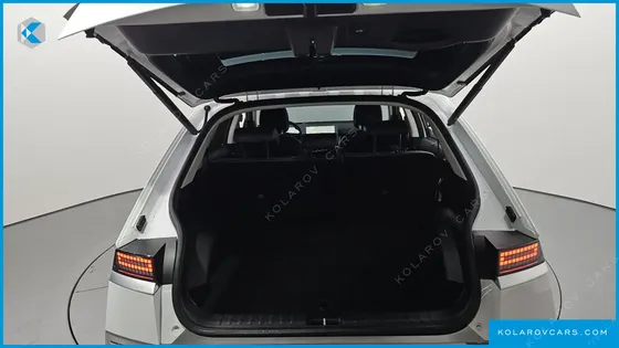 HYUNDAI IONIQ 5 LONG RANGE