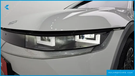 HYUNDAI IONIQ 5 LONG RANGE