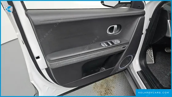 HYUNDAI IONIQ 5 LONG RANGE