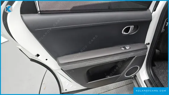 HYUNDAI IONIQ 5 LONG RANGE