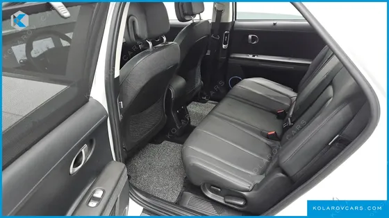 HYUNDAI IONIQ 5 LONG RANGE