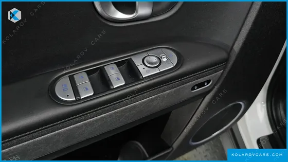 HYUNDAI IONIQ 5 LONG RANGE