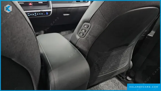 HYUNDAI IONIQ 5 LONG RANGE