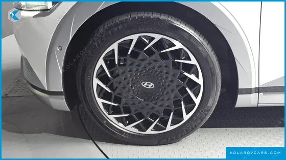 HYUNDAI IONIQ 5 LONG RANGE AWD