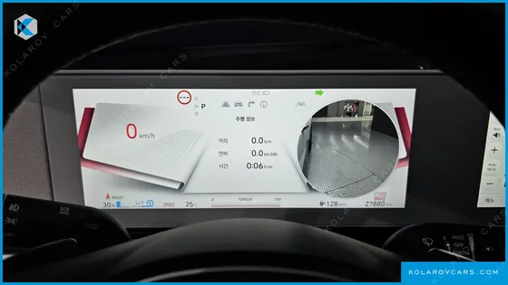 HYUNDAI IONIQ 5 LONG RANGE AWD