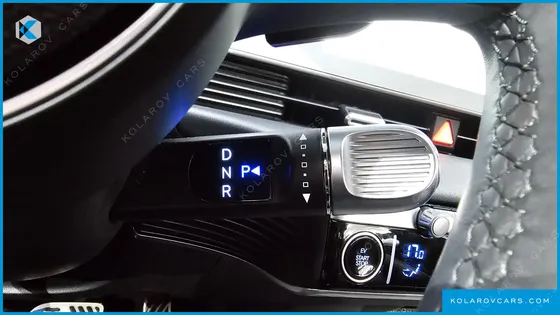 HYUNDAI IONIQ 5 LONG RANGE AWD