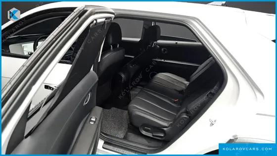 HYUNDAI IONIQ 5 LONG RANGE AWD
