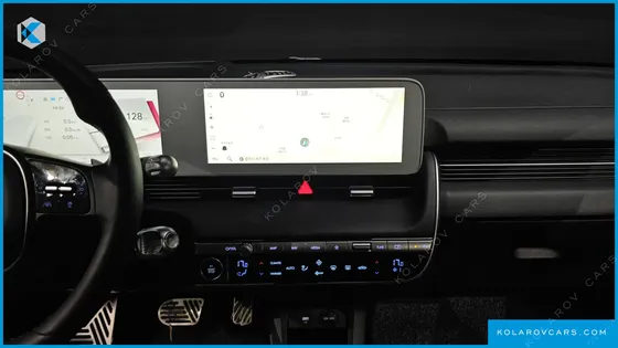 HYUNDAI IONIQ 5 LONG RANGE AWD