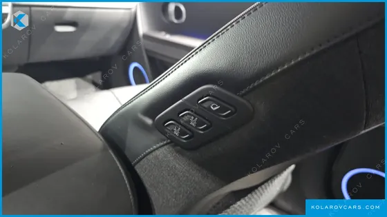 HYUNDAI IONIQ 5 LONG RANGE AWD