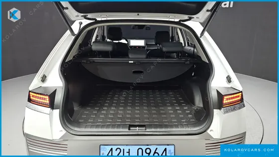 HYUNDAI IONIQ 5 LONG RANGE AWD