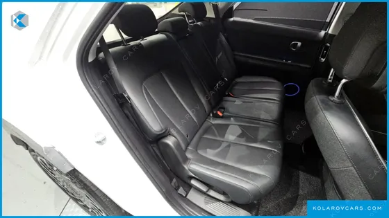 HYUNDAI IONIQ 5 LONG RANGE AWD
