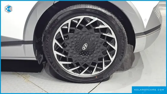 HYUNDAI IONIQ 5 LONG RANGE AWD