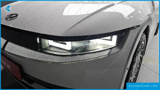 HYUNDAI IONIQ 5 LONG RANGE AWD