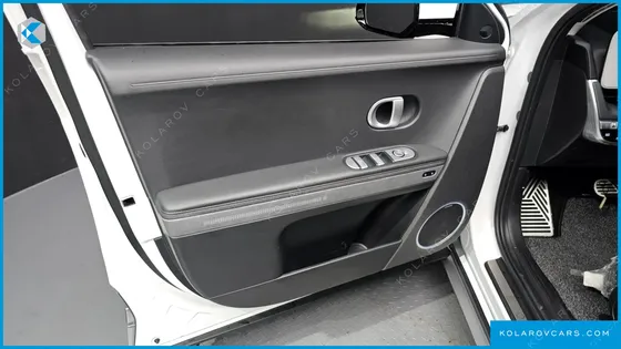 HYUNDAI IONIQ 5 LONG RANGE AWD