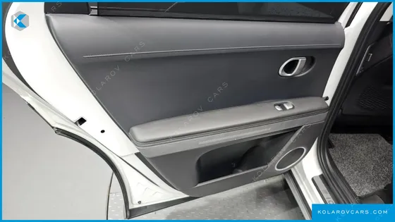 HYUNDAI IONIQ 5 LONG RANGE AWD