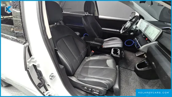 HYUNDAI IONIQ 5 LONG RANGE AWD