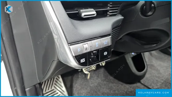 HYUNDAI IONIQ 5 LONG RANGE AWD