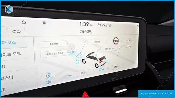HYUNDAI IONIQ 5 LONG RANGE AWD