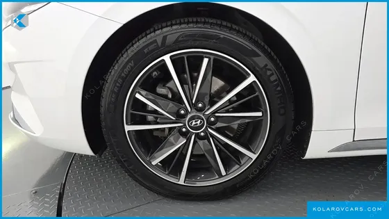 HYUNDAI GRANDEUR 2.5