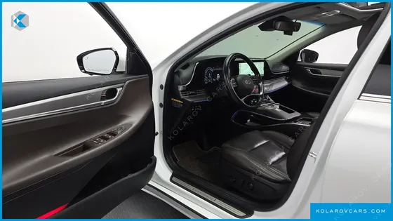 HYUNDAI GRANDEUR 2.5