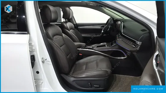 HYUNDAI GRANDEUR 2.5