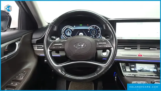 HYUNDAI GRANDEUR 2.5