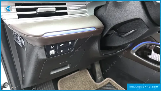 HYUNDAI GRANDEUR 2.5