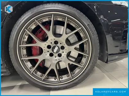AUDI S8 4.0 TFSI QUATTRO LWB