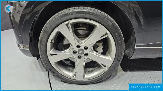 GENESIS GV80 3.0 DIESEL AWD