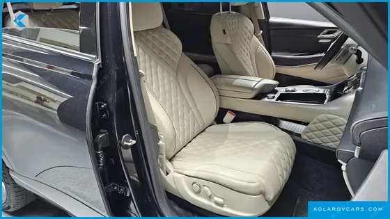 GENESIS GV80 3.0 DIESEL AWD