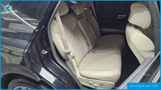 GENESIS GV80 3.0 DIESEL AWD