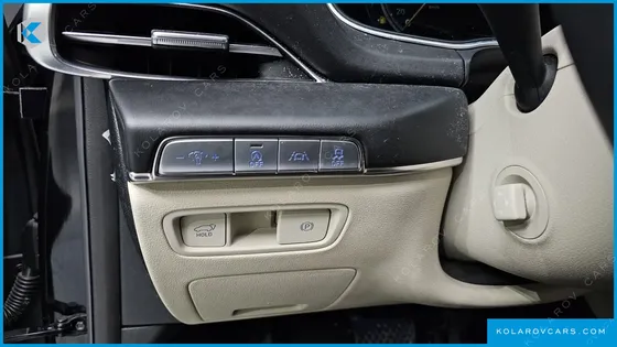 GENESIS GV80 3.0 DIESEL AWD