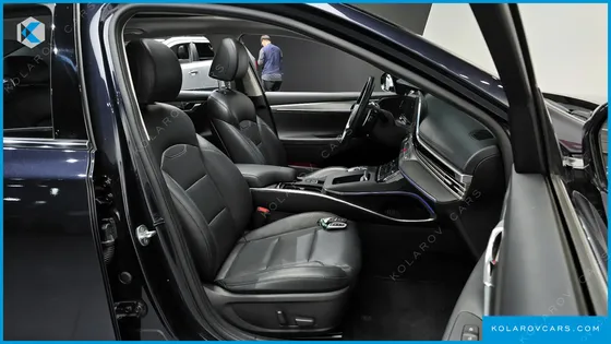HYUNDAI GRANDEUR 2.5