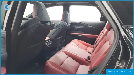 LEXUS RX F-SPORT