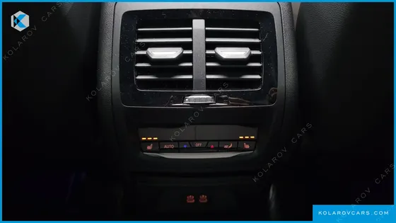 BMW X4M 3.0 COMPETITION