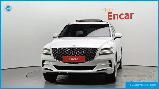GENESIS GV80 3.0 DIESEL AWD