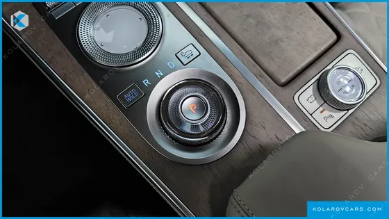 GENESIS GV80 3.0 DIESEL AWD