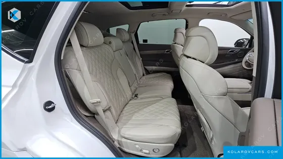 GENESIS GV80 3.0 DIESEL AWD