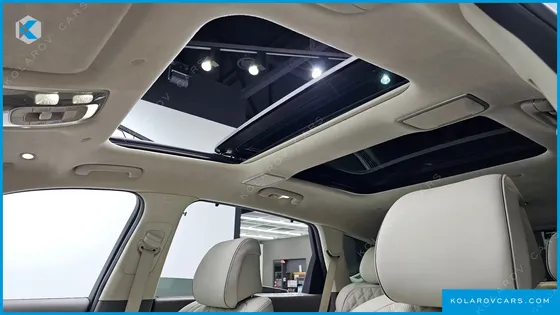 GENESIS GV80 3.0 DIESEL AWD