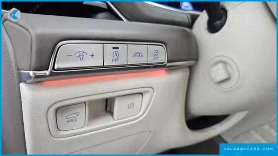 GENESIS GV80 3.0 DIESEL AWD