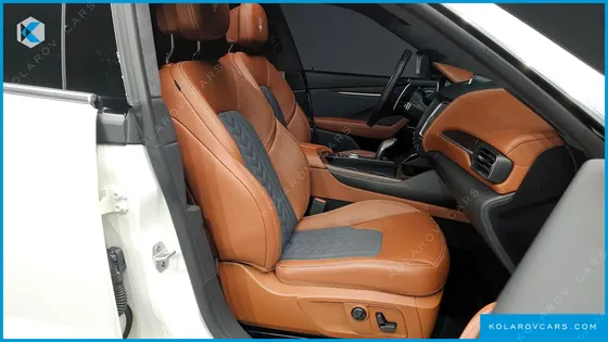 MASERATI LEVANTE 3.0 DIESEL AWD GRANLUSSO