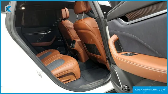 MASERATI LEVANTE 3.0 DIESEL AWD GRANLUSSO